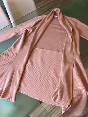 VENUS  Duster Cardigan